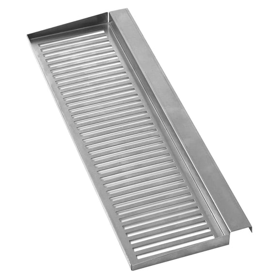 Patio FR Series Grill Warming Rack - PFR1WR - 26 Inch Stainless Steel Warmer Rack for Infrared Grills, Extra 95 Sq In Cooking Space