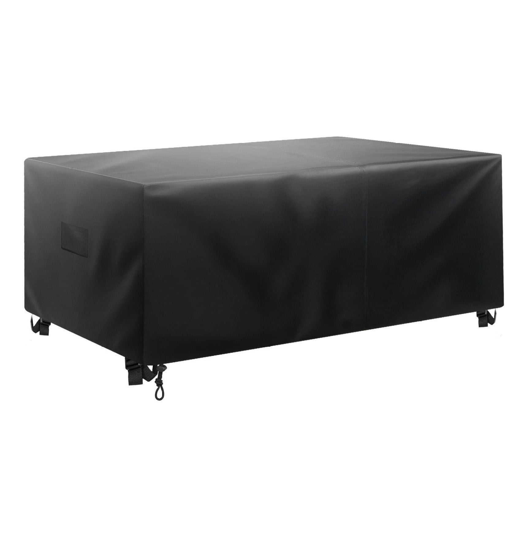 Patio Furniture Cover 74x47 Inch Waterproof Outdoor Table & Chair Cover
