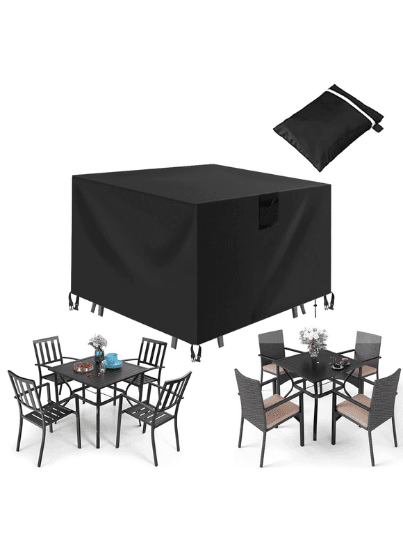 Patio Table Covers