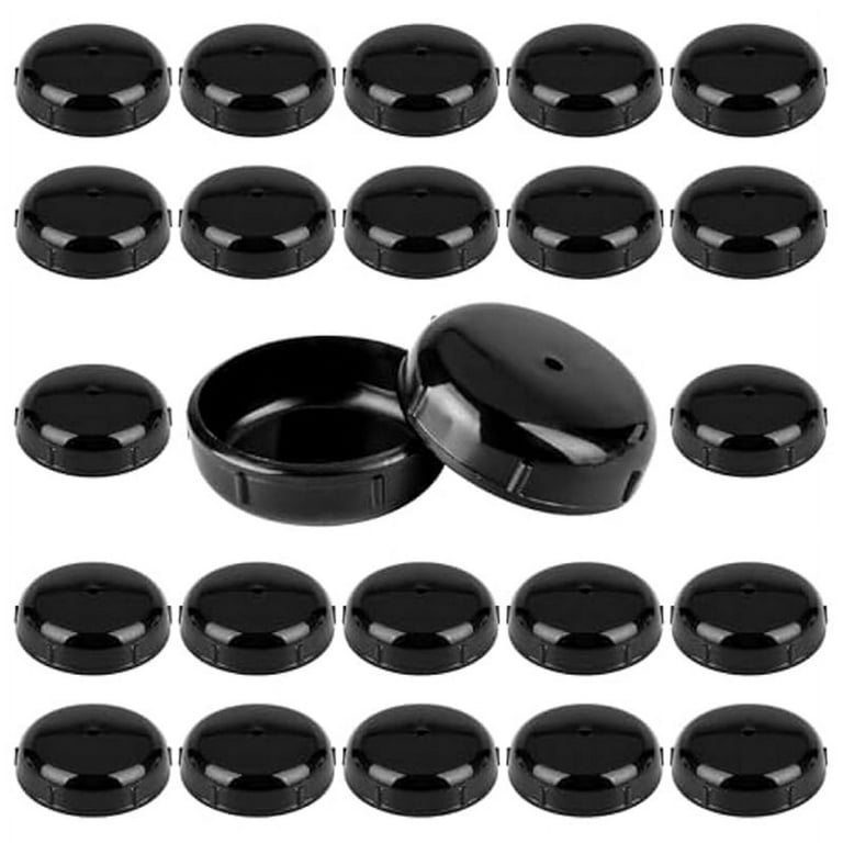 Patio Furniture Feet Caps 1 1 2 Inch Round Outdoor Chair Leg Caps Patio Chair Leg Caps for Patio Furniture 24PCS Walmart