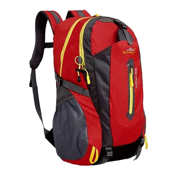 Patio Furniture40L Lightweight Hiking Backpack Multifunctional WaterResistant Casual CampingConversation