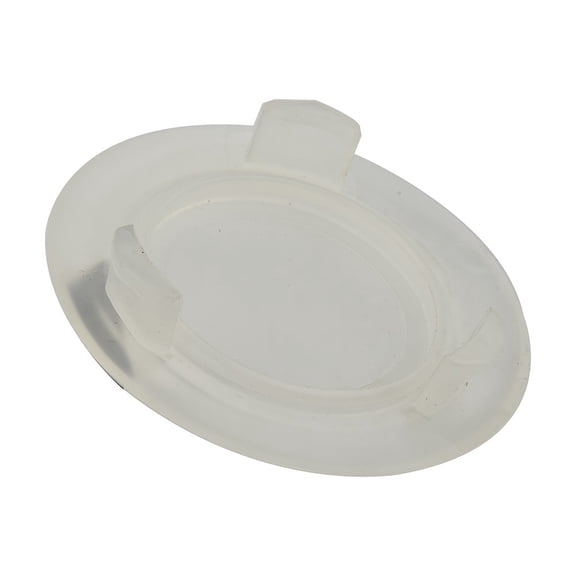 Patio Garden Table Parasol Umbrella Hole Ring Cap Set Plug 2 Inch Plastic Black Outdoor Patio Table Umbrella Hole Cover