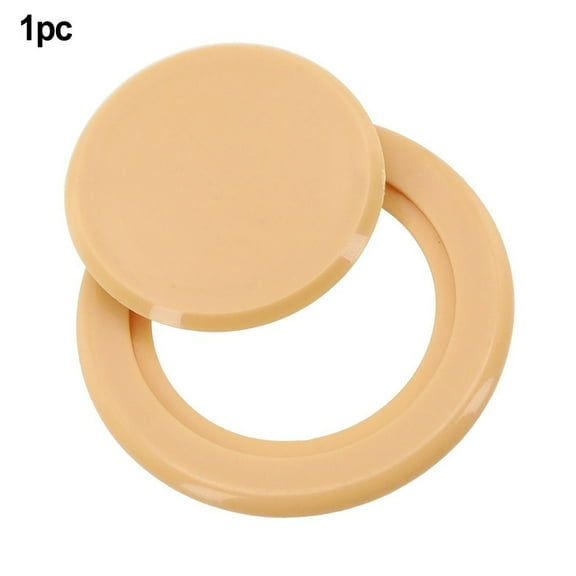 Patio Garden Table Umbrella Cover Set 2 Inch PVC Ring and Cap for Stability