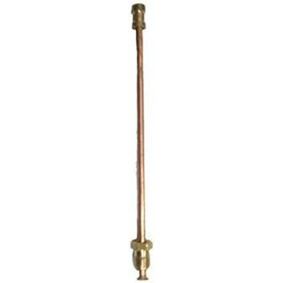 Hiland Pilot Feed Tube (Round Orifice)