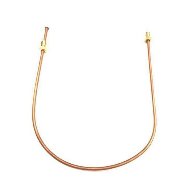 Patio Heater Pilot Feed Tube Hex Orifice