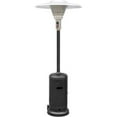 thumbnail image 1 of AZ Patio Heaters GS-2600-NG Tall Stainless Steel Commercial Natural Gas Patio Heater, 1 of 2