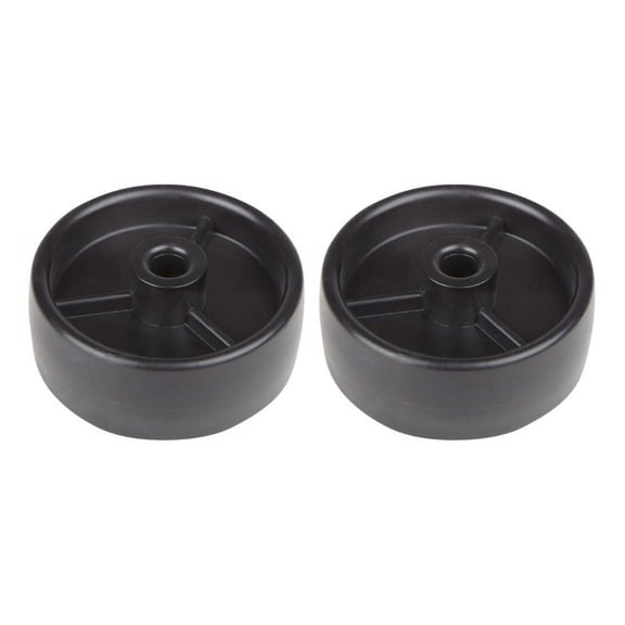 Patio Heater Wheels