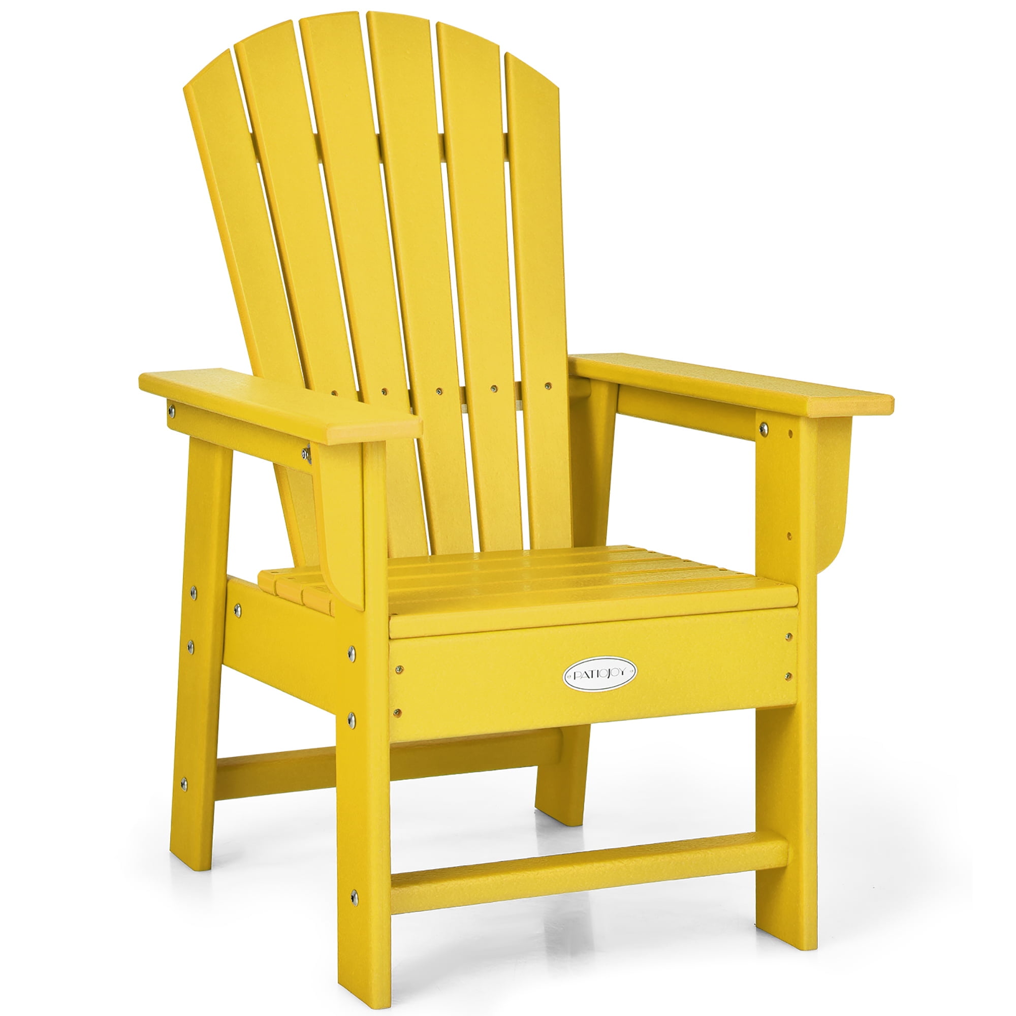 Children's adirondack chair sale walmart