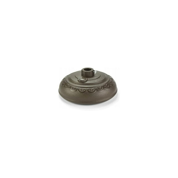 Patio Living Concepts Bronze 30LB UMBRELLA BASE