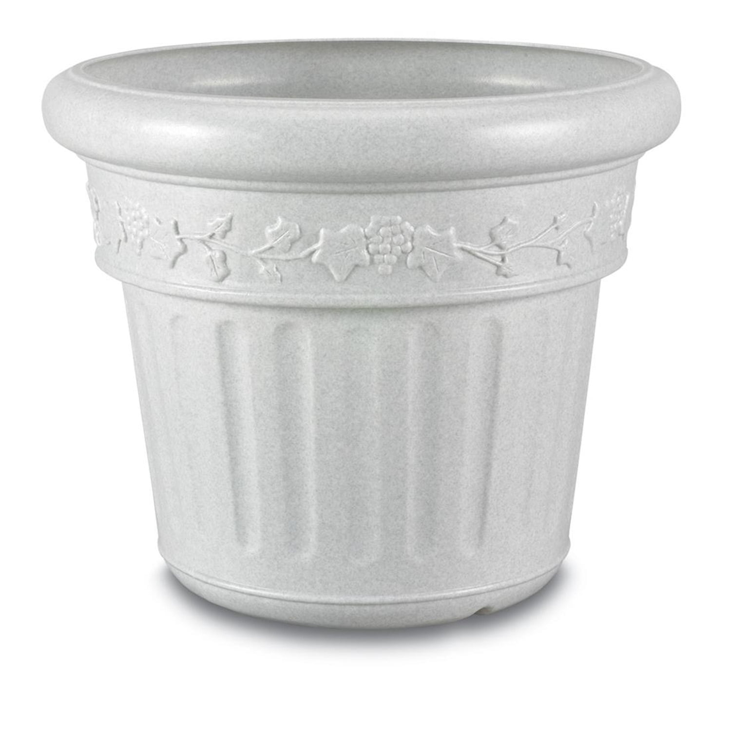 Patio Living Concepts Granite Planter
