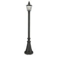 thumbnail image 1 of Patio Living Concepts Islander 00310 - Citronella Single Flame Patio Lantern, 1 of 1