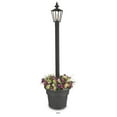 thumbnail image 1 of Patio Living Islander 00550 - Citronella Single Flame Planter Lantern, 1 of 2