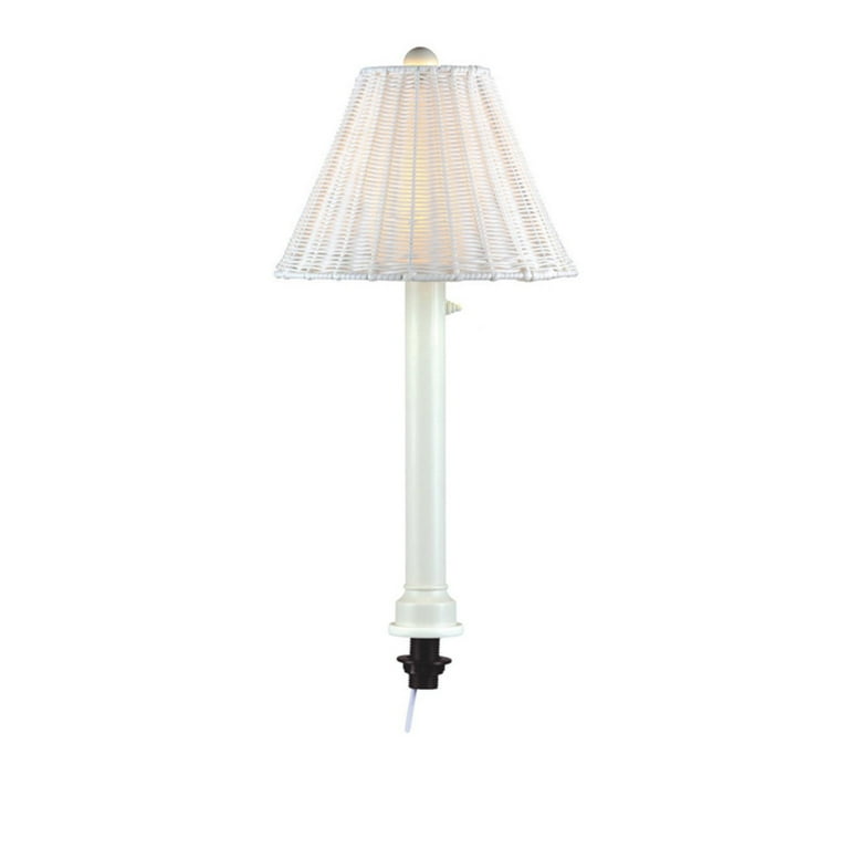 Weather resistant table deals lamps