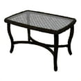 thumbnail image 1 of Patio Master 230248 25 x 40 in. Four Seasons Courtyard Bermuda Coffee Table, 1 of 1
