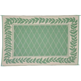 https://i5.walmartimages.com/seo/Patio-Mats-9x12-Reversible-RV-Outdoor-Patio-Mat-Camping-Mat-Classic-Leaf-Green-Reversible-with-2-designs_c820a9c1-35d2-4207-950c-6cc4cce6b4a8_1.959bf501746571d5b77ee87556f13891.jpeg?odnHeight=320&odnWidth=320&odnBg=FFFFFF