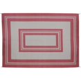 Patio Mats Classic Border Patio Mat