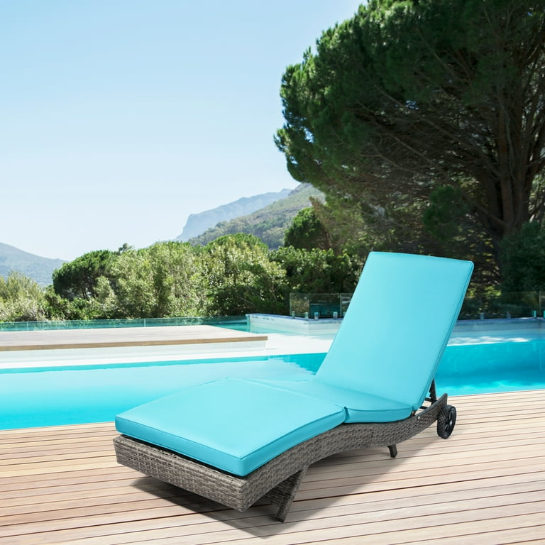 Swimming pool relax chair sale
