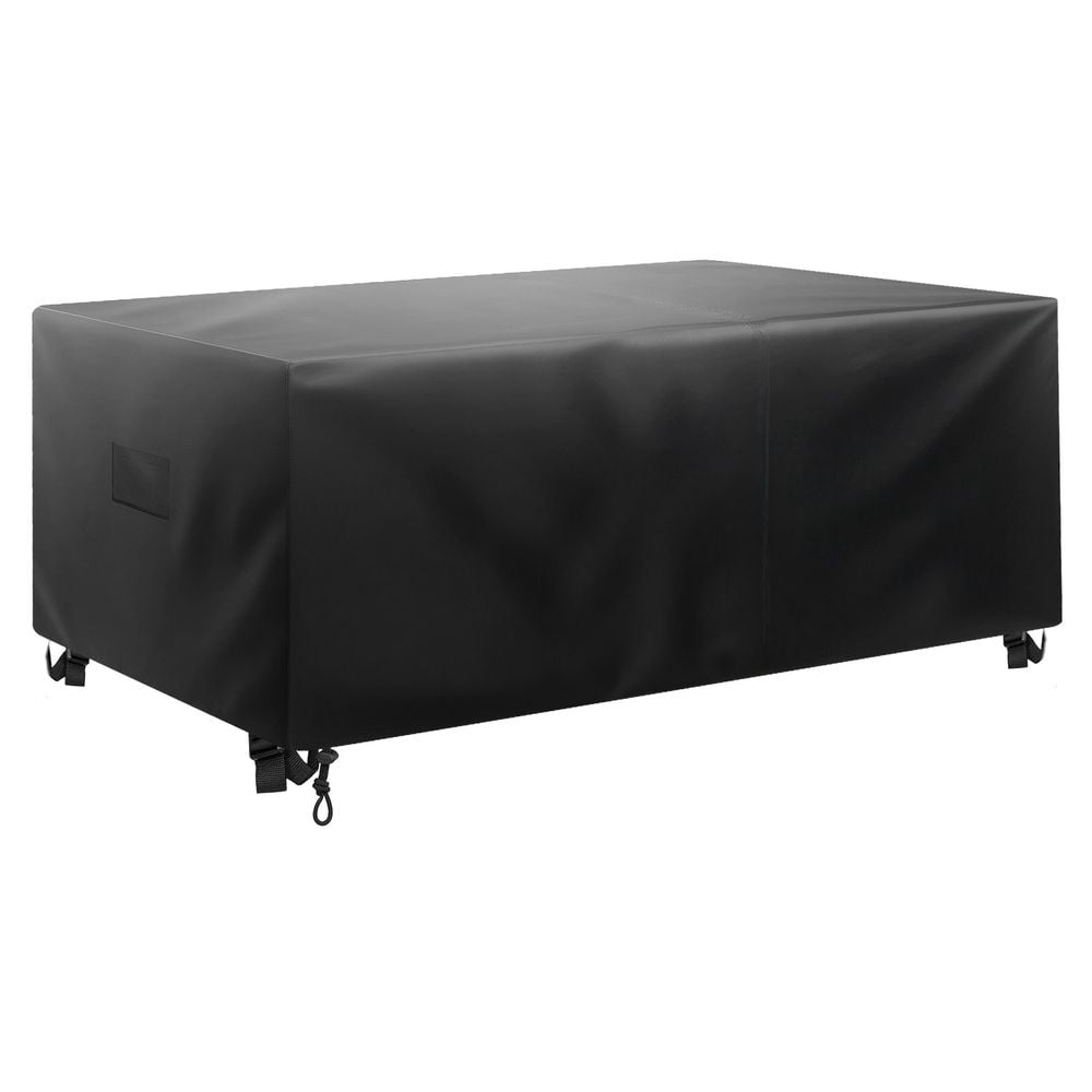 Patio Outdoor Furniture Cover 420D Waterproof Table Chairs Sofa 98x78 inch