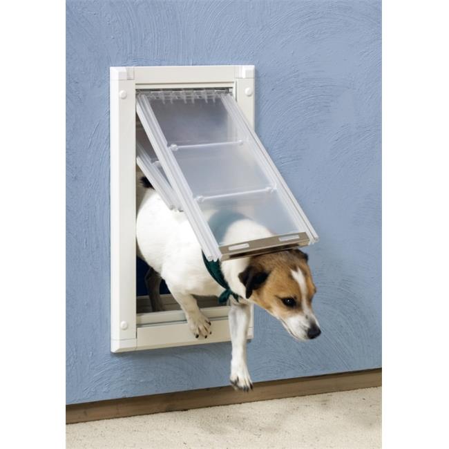 Endura dog door for walls 2025