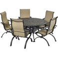 thumbnail image 1 of Venice 6-Piece Dining Set, 1 of 1