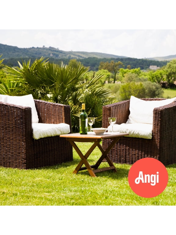 Patio Set Assembly Service (1 to 3 pieces)