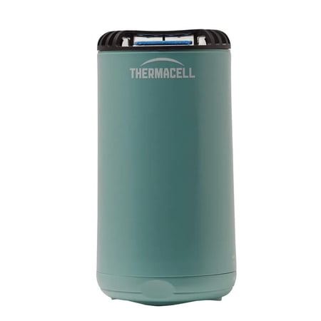 Patio Shield Mosquito Repeller In Haze 225 Ft. Coverage And Deet Free