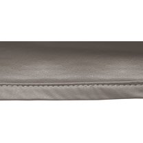 Patio Table Chair Set Cover, 30 Inch x 36 Inch , Round Table, Gray - 1338