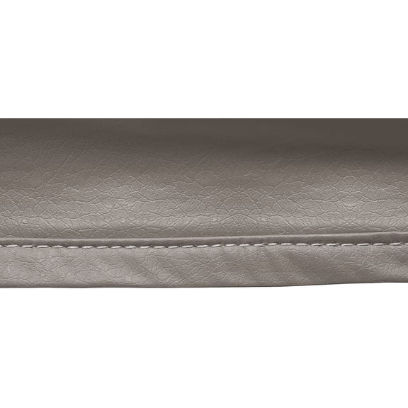 Patio Table  Chair Set Cover, 30 Inch x 36 Inch , Round Table, Gray - 1338