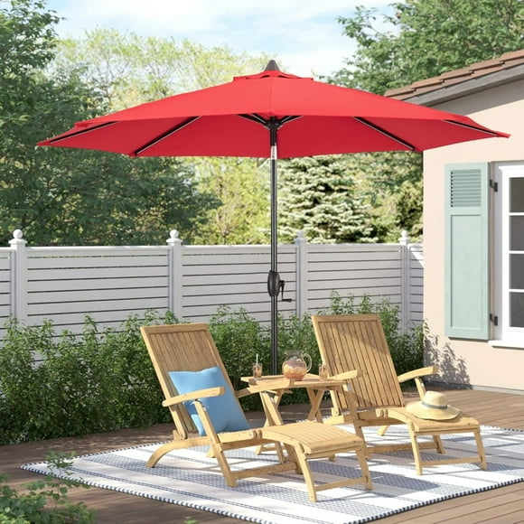 Patio Tree Sunbrella Patio Umbrella