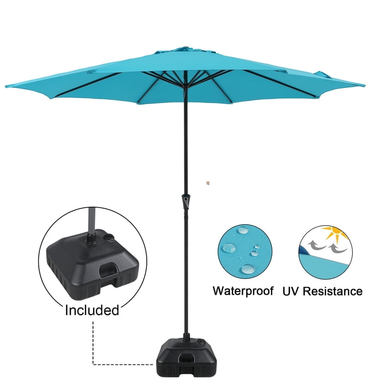 kmart patio umbrella lights AreShark 13 FT with Solar Lights, Double-Sided Outdoor Table Umbrellas with Crank, Large Rectangular Market Umbrella for Porch, Lawn, Pool, Backyard, Gray : Patio, Lawn & Garden size-162cm Loungefly Disney Minnie Mouse Color:Classic Beige Botanist | ChromaPop Sun Platinum Mirror