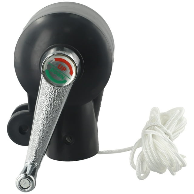 Patio Umbrella Accessories Heavy Duty Replace Holder Deck Crank Handle