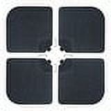 Patio Umbrella Base in Black 4-Piece