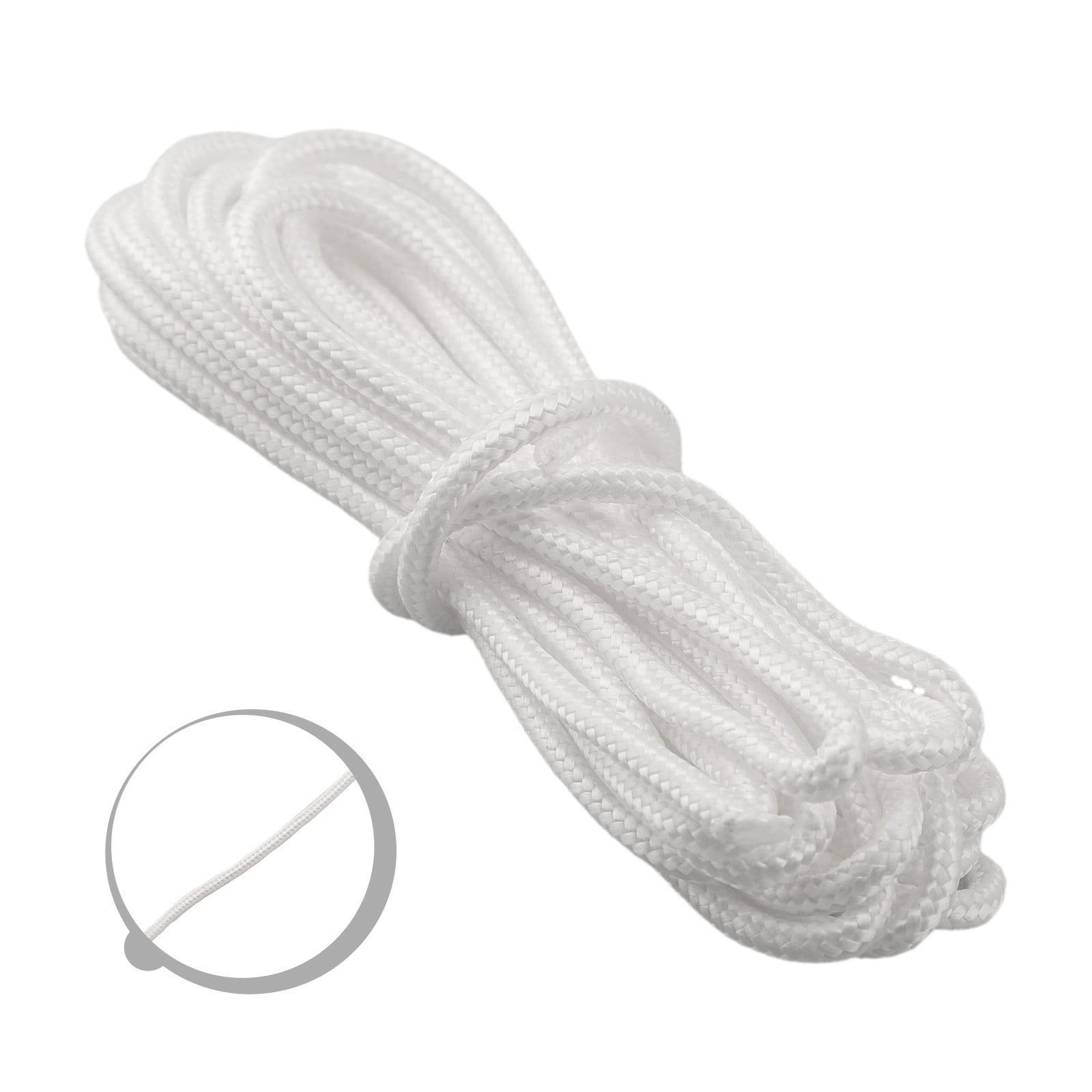 Patio Umbrella Cord Replacement Heavy Duty3.4M for Picnic Patio Table ...