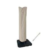 Garden Balsam Patio Umbrella Cover Fits 9' -13' Outdoor Cantilever or Offset Ones Fade Resistant