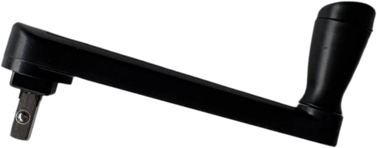 Patio Umbrella Crank Handle Umbrella Accessories Assembly Picnic Lawn Outdoor Beach Umbrella