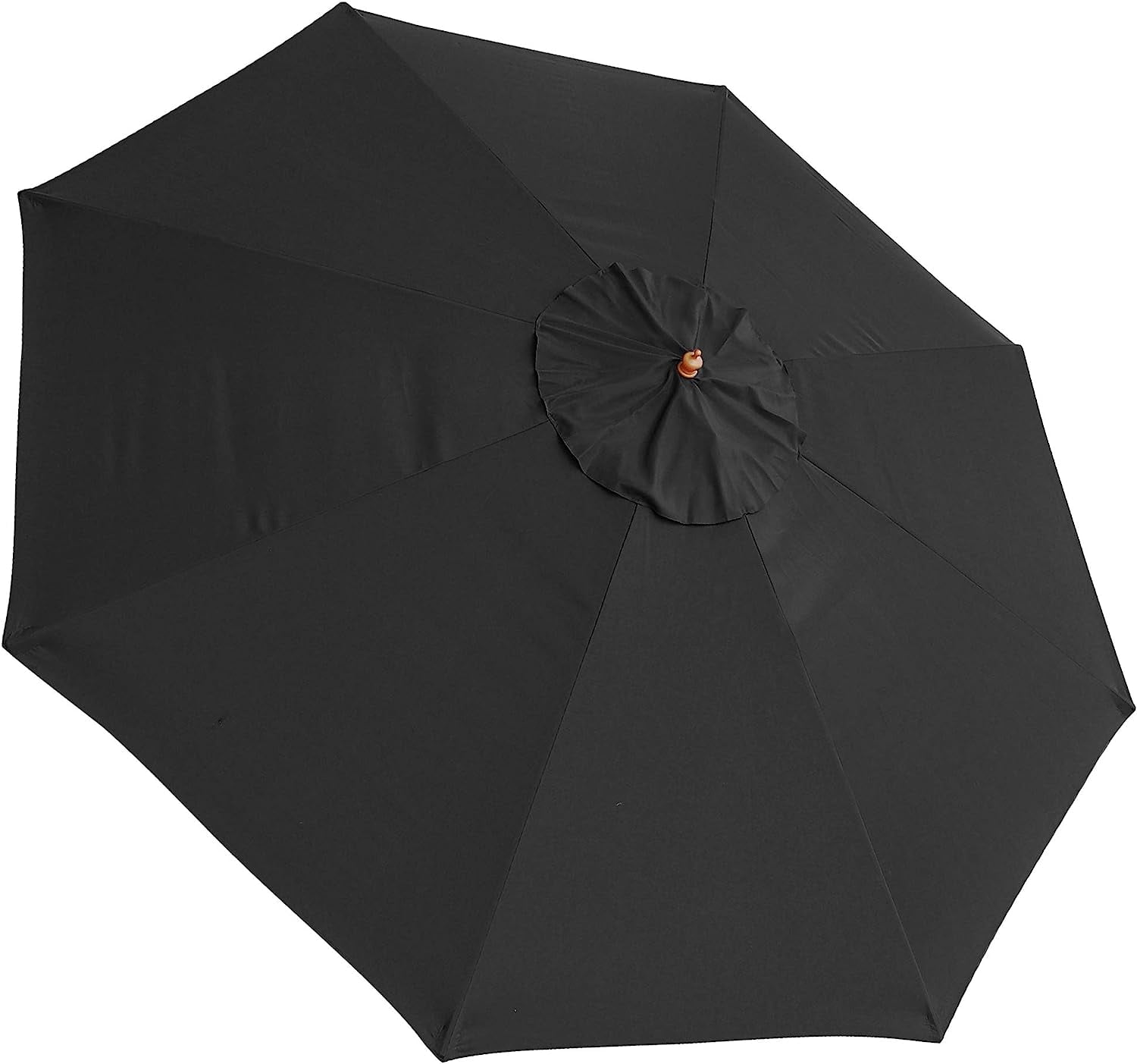 Patio Umbrella Replacement Outdoor Backyard Market Table Top Cover