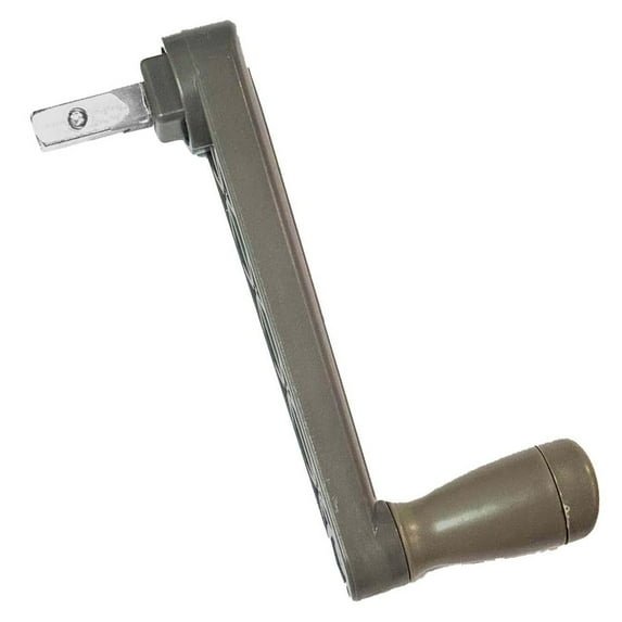 Patio Umbrella Replacement Parts, Qyaukm Practical Parasol Handle Accessory for Better Sun Umbrella Using Experience