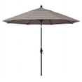 thumbnail image 1 of Patio Umbrella in Gateway Blush Fabric, 1 of 2