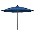 thumbnail image 1 of Patio Umbrella in Regatta Fabric, 1 of 2