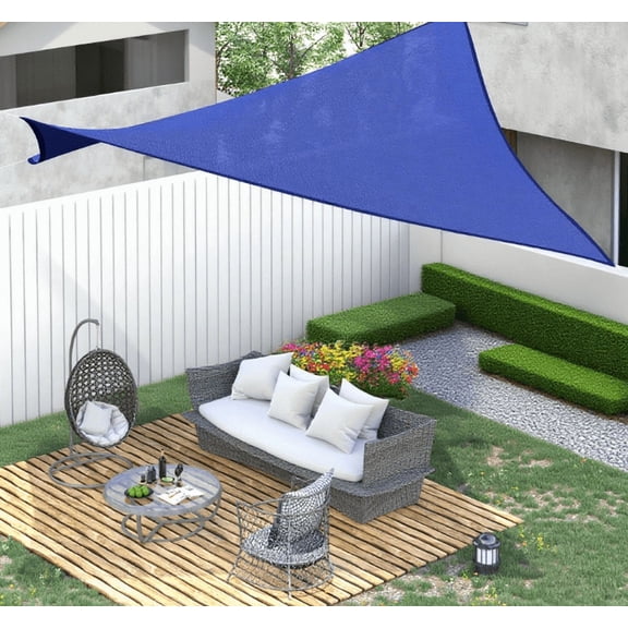 Patio Umbrellas Sun Shade Sail Sun Shade Sail Canopy Outdoor Shade Sail Cloth for Patio,Market Umbrellas