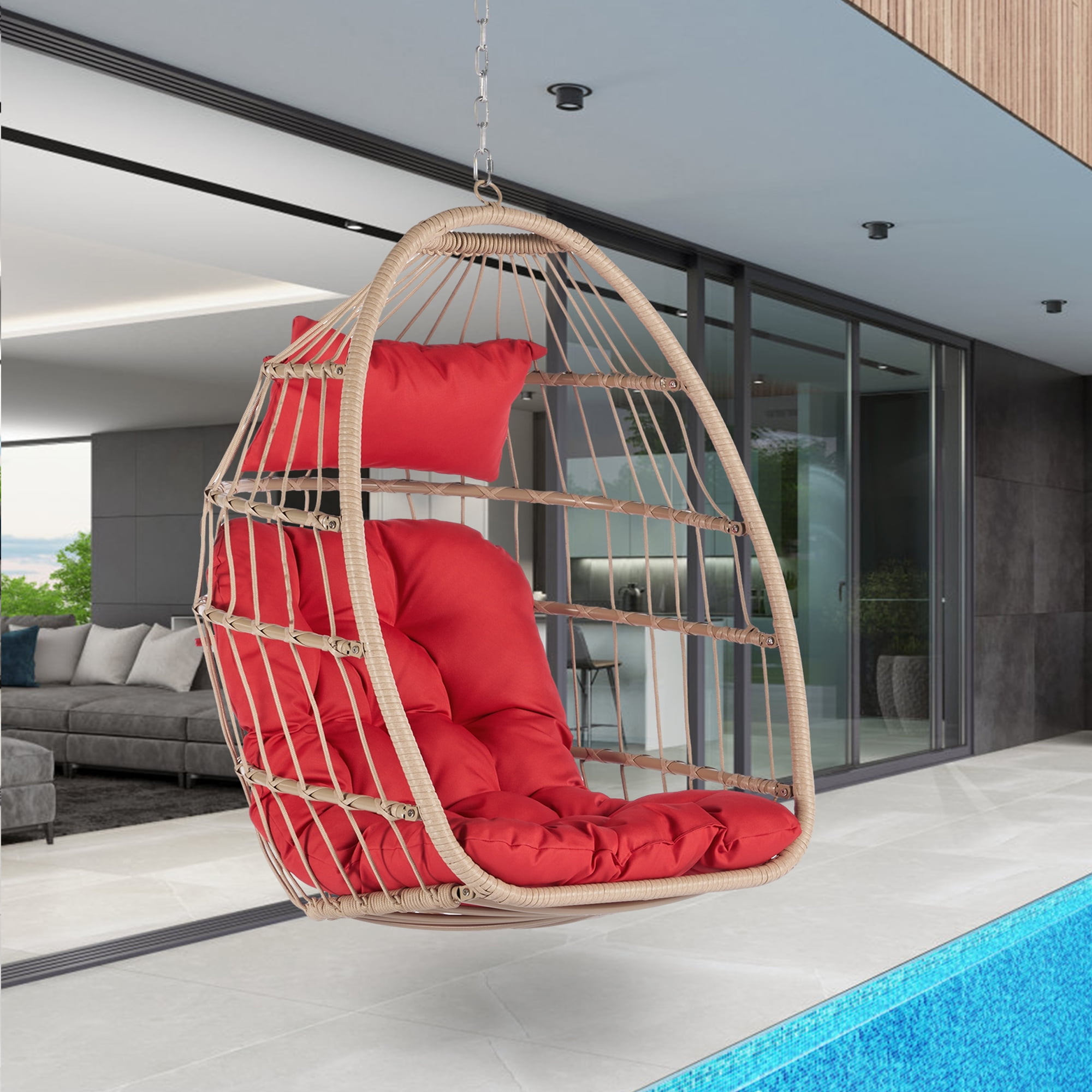 Archi best sale swing chair