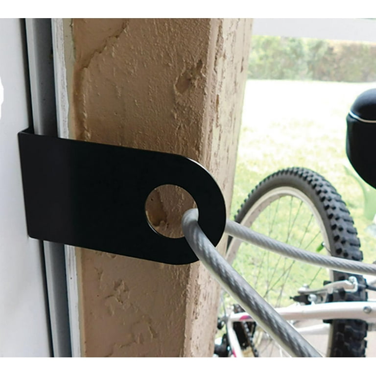 Outdoor bike lock hotsell