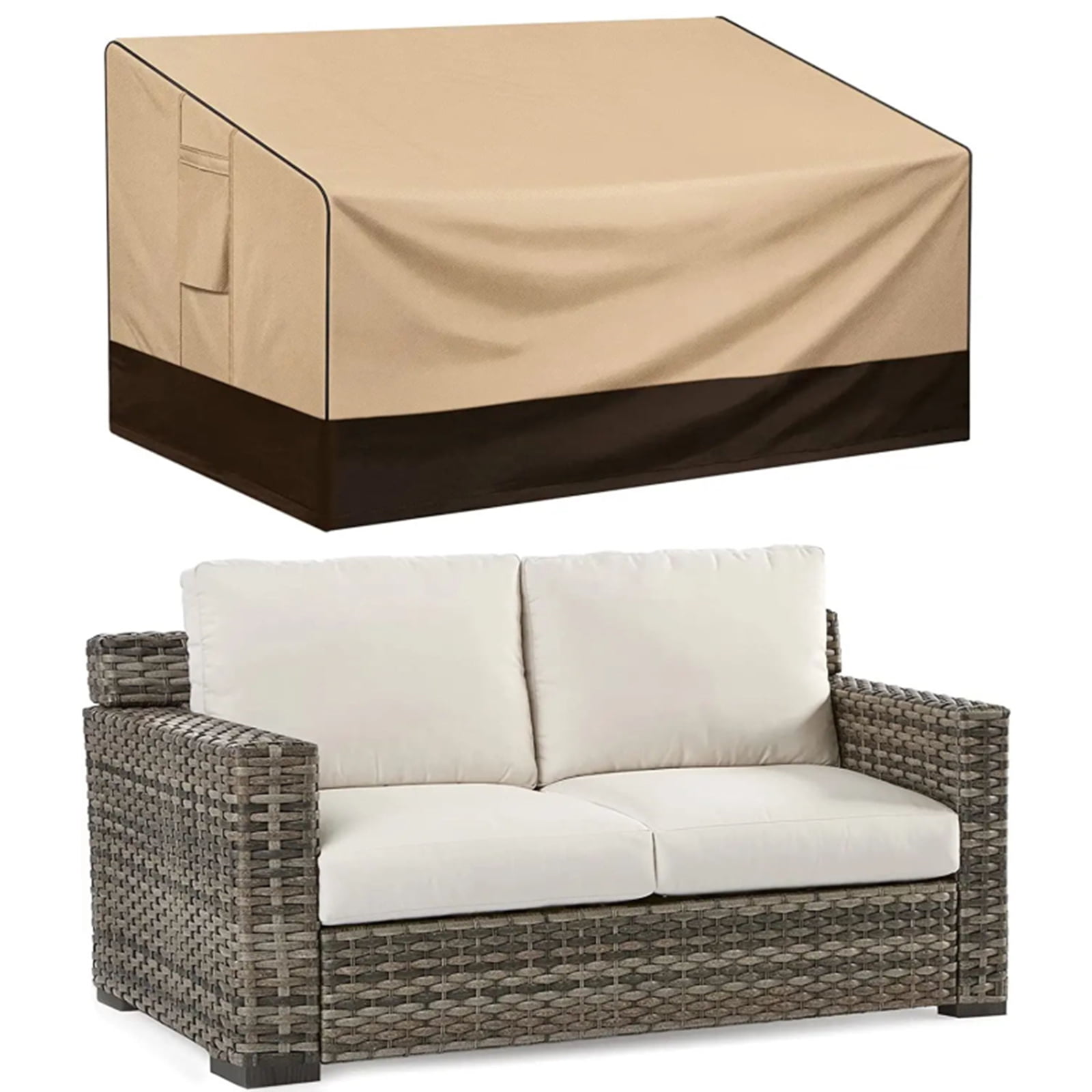 Outdoor Patio Furniture Covers - IKEA
