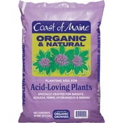PatioPlus Blueberries Acid Loving Plant Natural Soil, 20 qt
