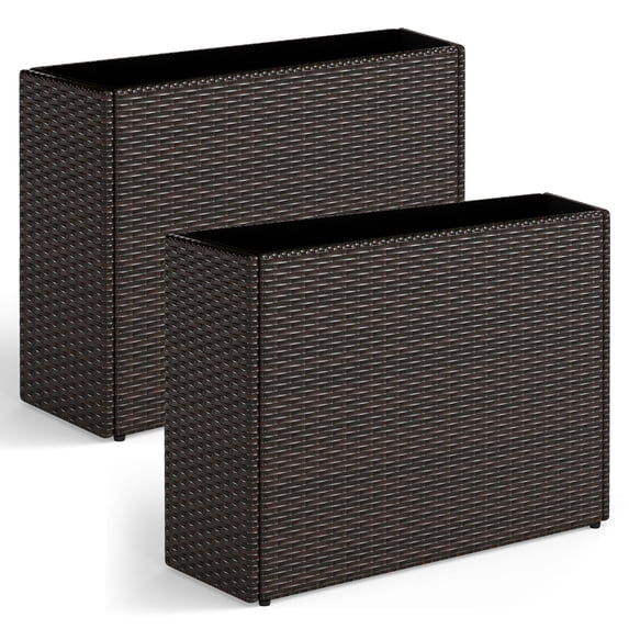 Patiojoy 2PCS 24