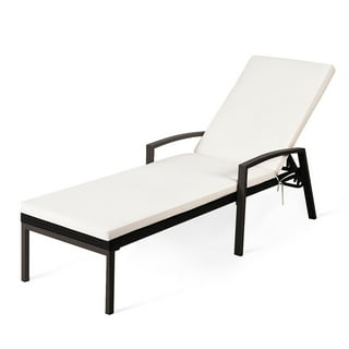 Joy Outdoor Sun Chair