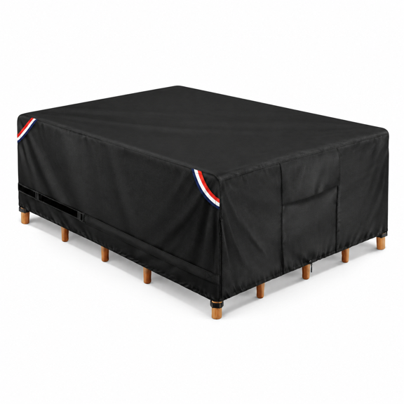 Pationiture Table Cover 72 X 56 28 Inch Waterproof