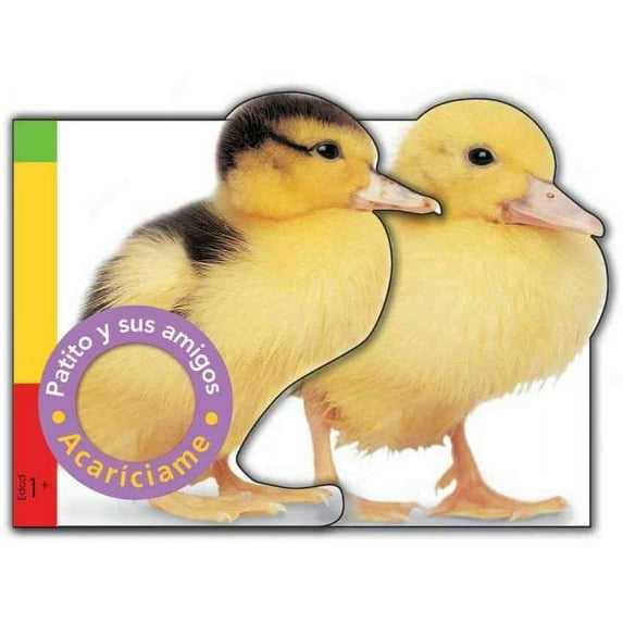Patito y sus amigos / Duckling and Friends