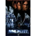 thumbnail image 1 of Patlabor Movie 3 WXIII DVD, 1 of 1