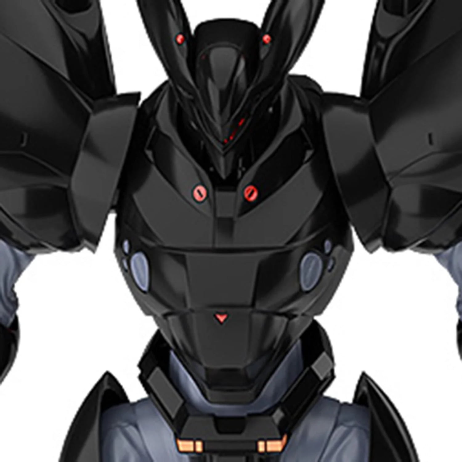Patlabor Type-J9 Griffon Flight and Aqua Moderoid Model Kit
